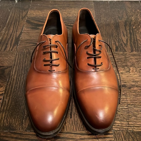To Boot Other - To Boot New York Adam Derrick Men’s Leather Dress Shoe